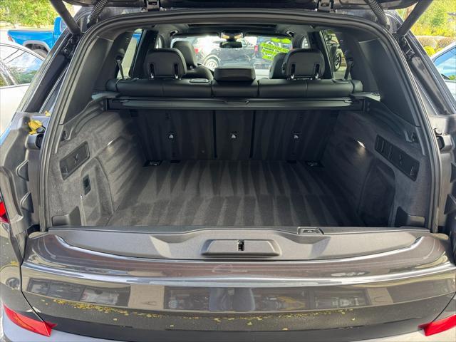used 2023 BMW X5 car, priced at $49,950