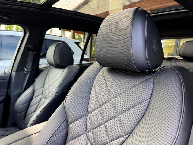 used 2023 BMW X5 car, priced at $49,950