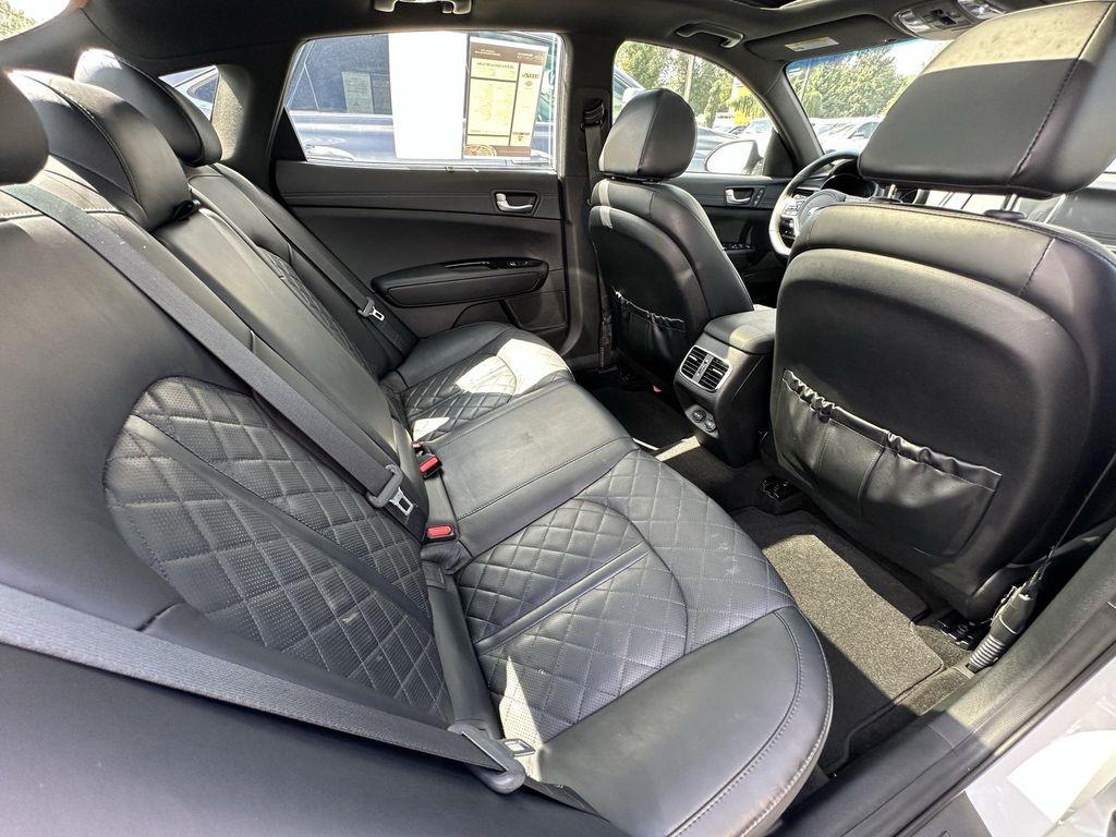 used 2018 Kia Optima car, priced at $17,950