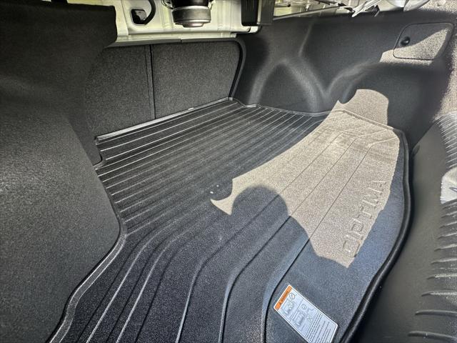 used 2018 Kia Optima car, priced at $18,345
