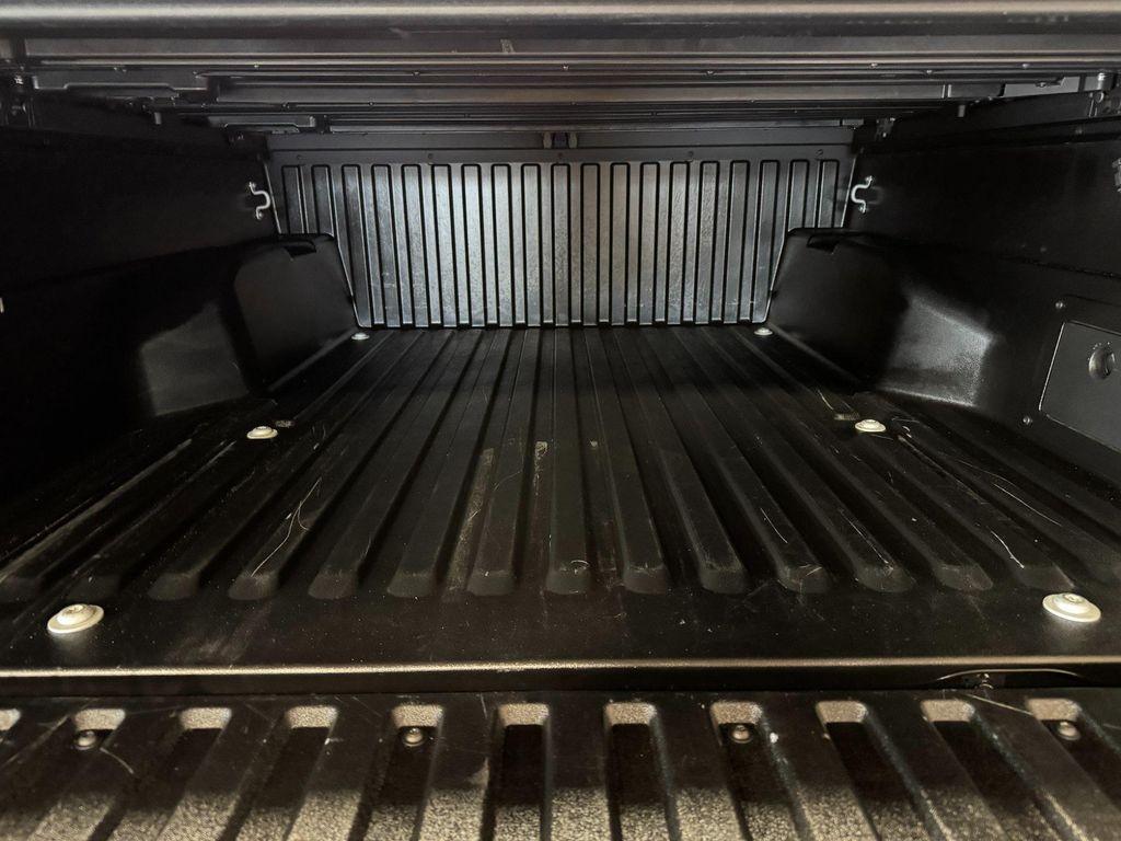 used 2022 Toyota Tacoma car, priced at $44,950