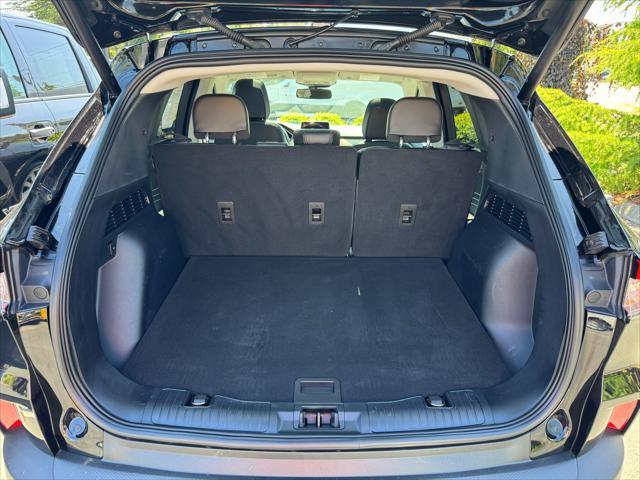 used 2022 Ford Escape car, priced at $28,239
