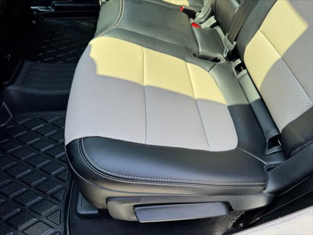 used 2022 Ford Escape car, priced at $28,239