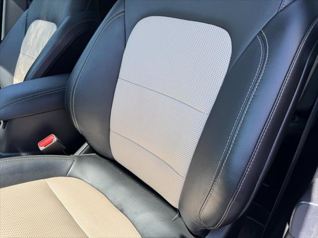 used 2022 Ford Escape car, priced at $28,239