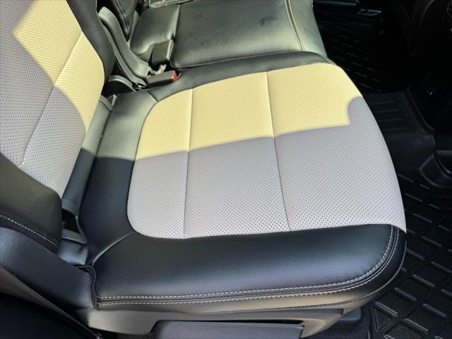 used 2022 Ford Escape car, priced at $28,239