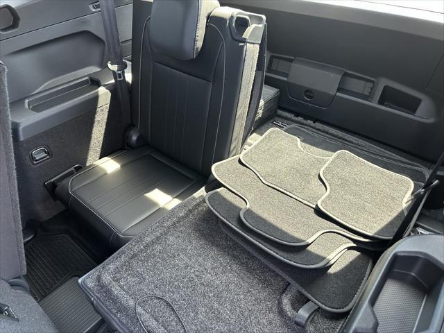 used 2023 Volkswagen Tiguan car, priced at $27,950