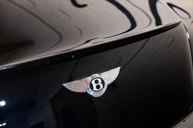 used 2010 Bentley Continental GTC car, priced at $49,950