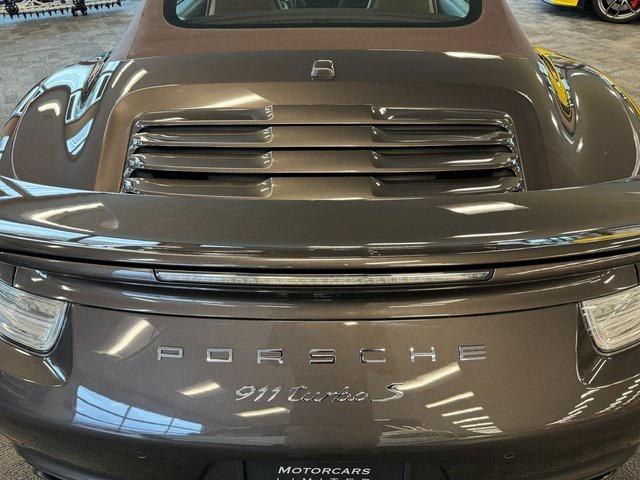 used 2015 Porsche 911 car, priced at $139,950