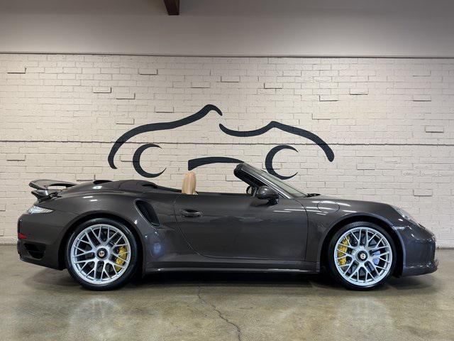 used 2015 Porsche 911 car, priced at $139,950
