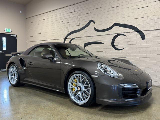 used 2015 Porsche 911 car, priced at $139,950