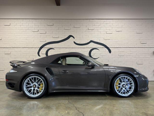 used 2015 Porsche 911 car, priced at $139,950