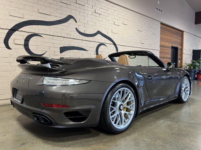 used 2015 Porsche 911 car, priced at $139,950