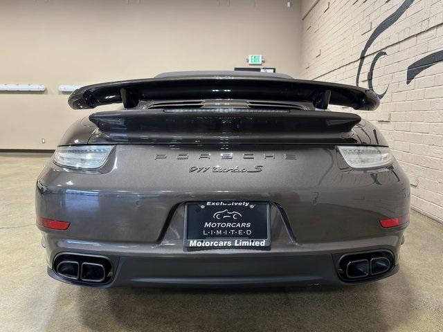 used 2015 Porsche 911 car, priced at $139,950