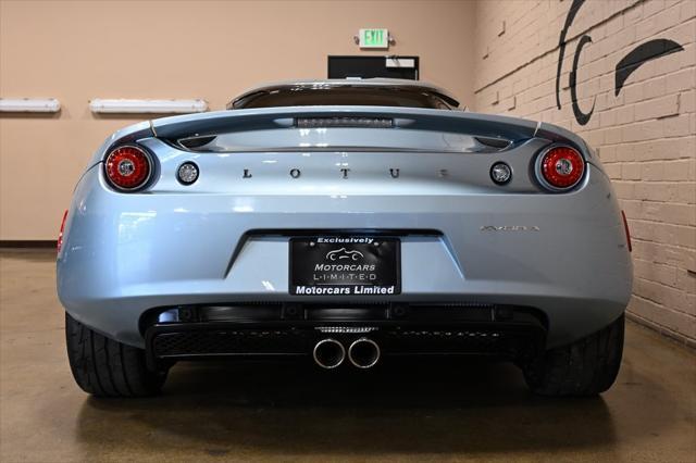 used 2010 Lotus Evora car, priced at $46,433