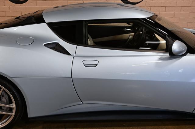 used 2010 Lotus Evora car, priced at $46,433