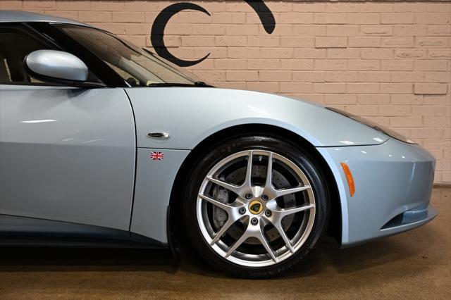 used 2010 Lotus Evora car, priced at $46,433