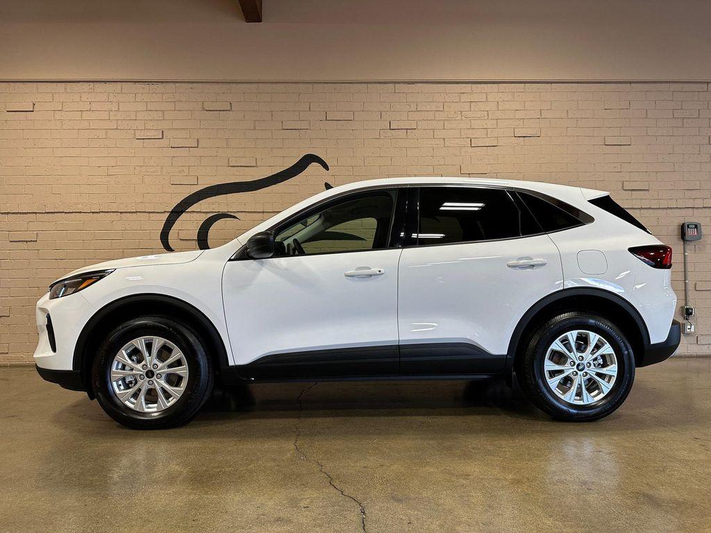 used 2024 Ford Escape car, priced at $27,274