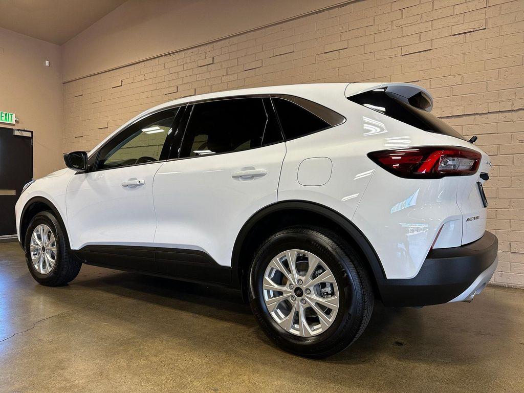 used 2024 Ford Escape car, priced at $27,274