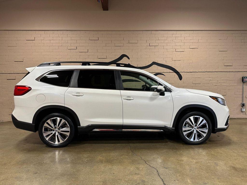 used 2019 Subaru Ascent car, priced at $25,950