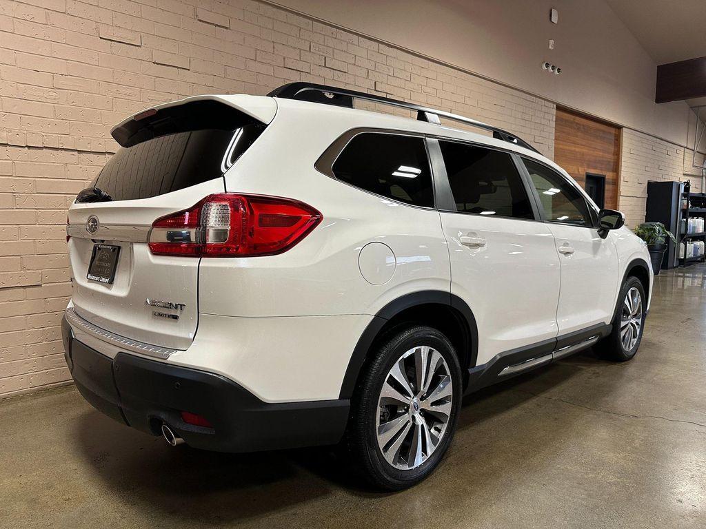 used 2019 Subaru Ascent car, priced at $25,950