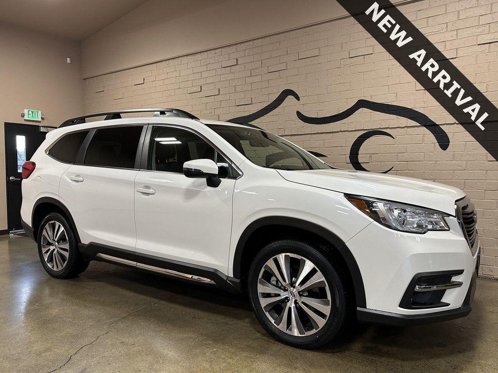 used 2019 Subaru Ascent car, priced at $25,950