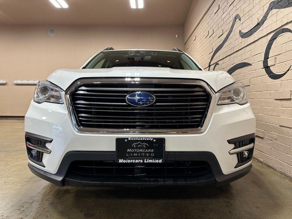 used 2019 Subaru Ascent car, priced at $25,950