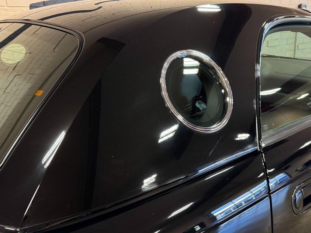 used 2002 Ford Thunderbird car, priced at $27,836