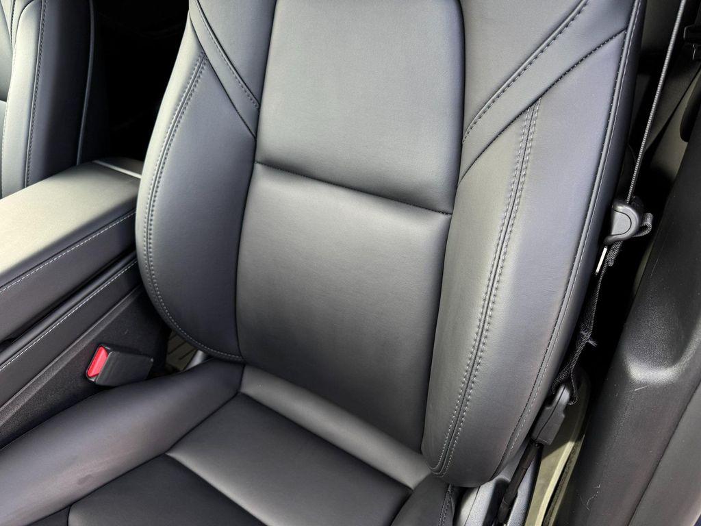 used 2024 Tesla Model Y car, priced at $37,950