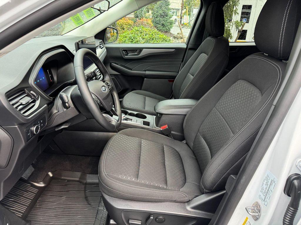 used 2024 Ford Escape car, priced at $24,939