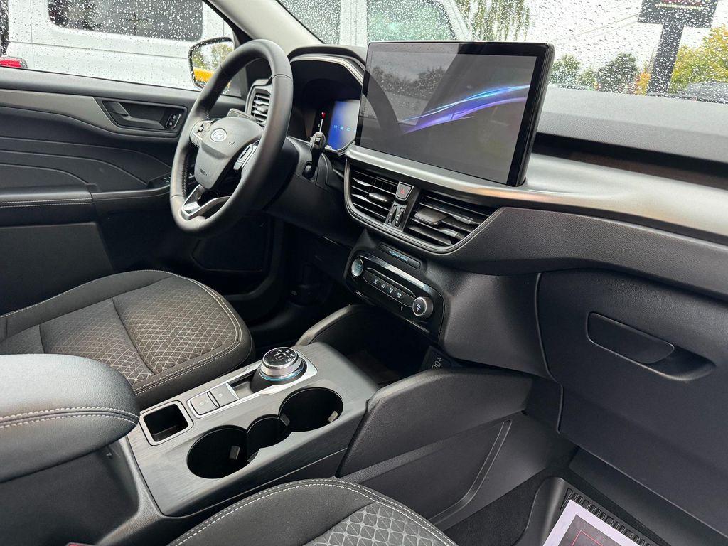 used 2024 Ford Escape car, priced at $24,939