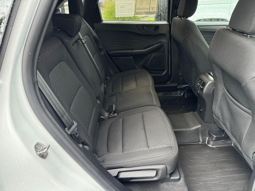 used 2024 Ford Escape car, priced at $24,939