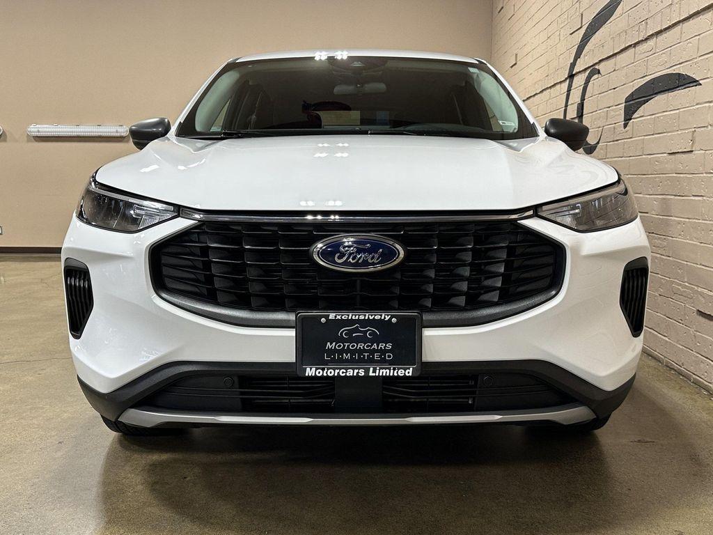 used 2024 Ford Escape car, priced at $24,939