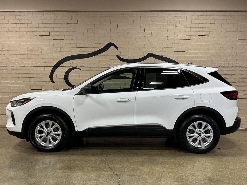used 2024 Ford Escape car, priced at $24,939