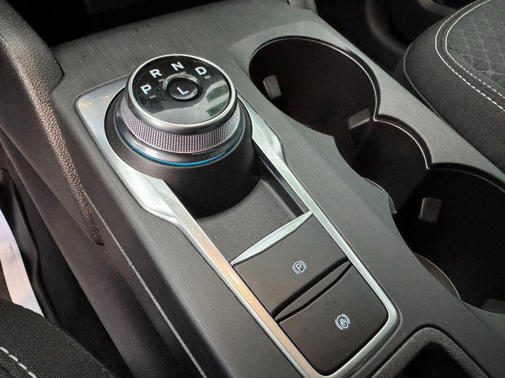 used 2024 Ford Escape car, priced at $24,939