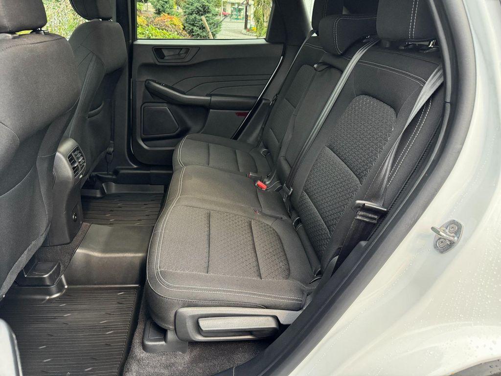 used 2024 Ford Escape car, priced at $24,939