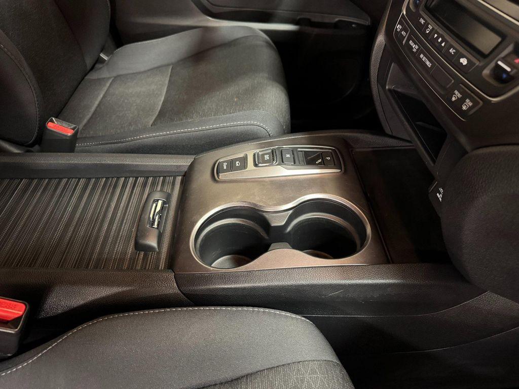 used 2019 Honda Passport car, priced at $25,950
