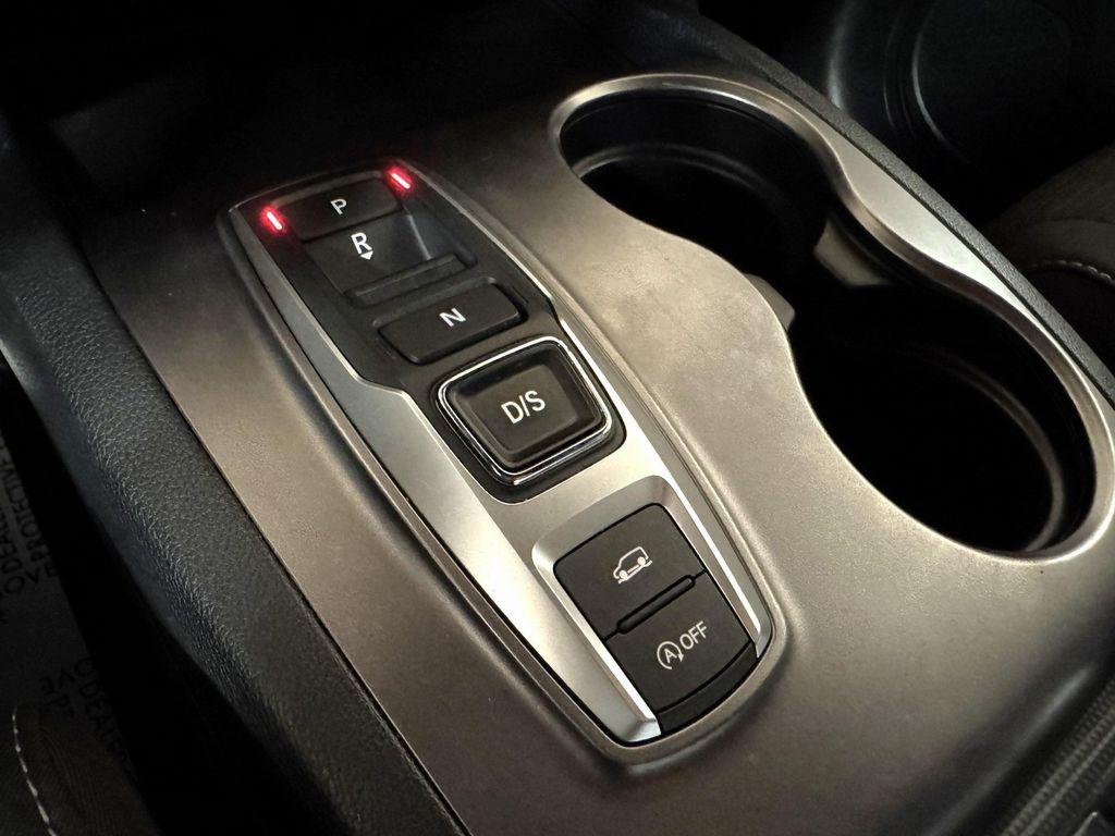 used 2019 Honda Passport car, priced at $25,950