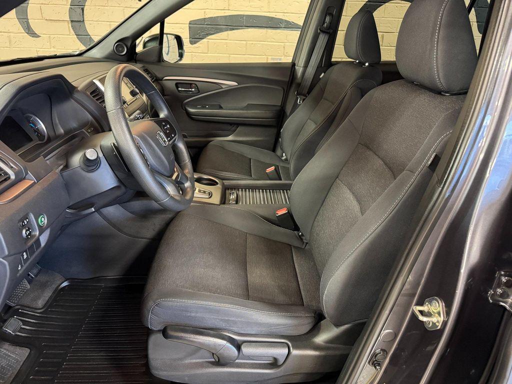 used 2019 Honda Passport car, priced at $25,950