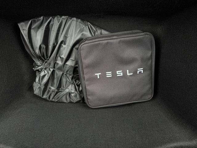 used 2019 Tesla Model 3 car, priced at $23,950