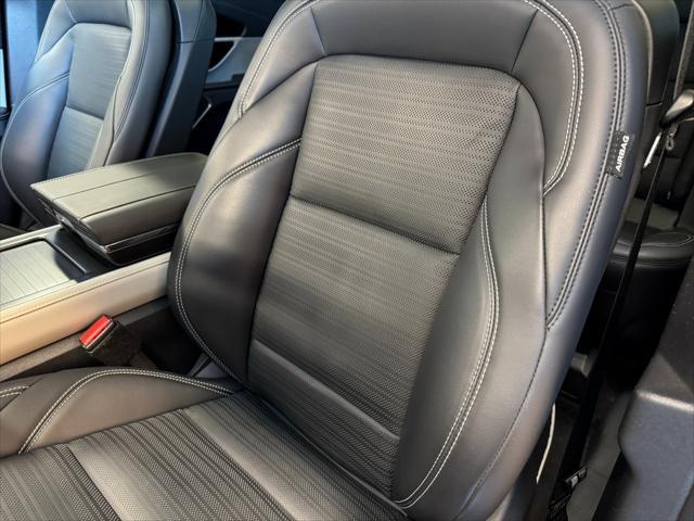 used 2024 Lincoln Nautilus car, priced at $53,950