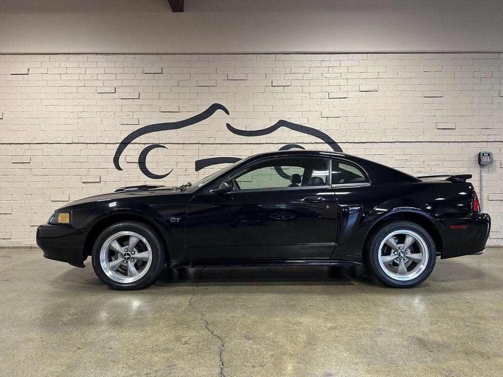 used 2001 Ford Mustang car, priced at $22,950