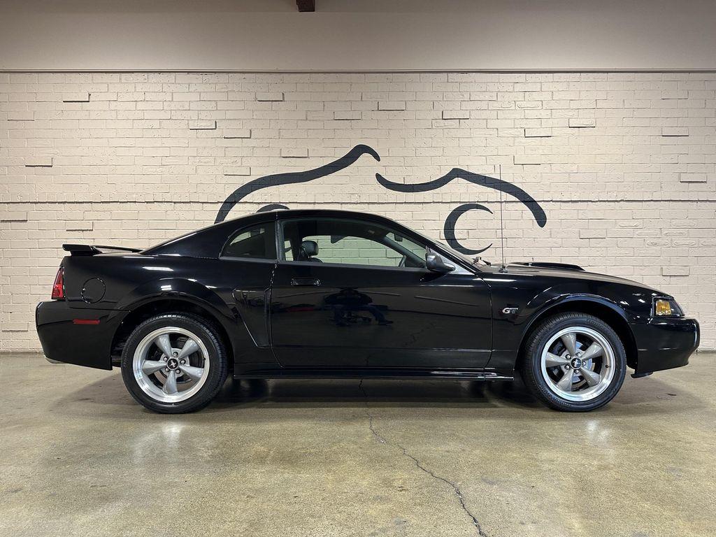 used 2001 Ford Mustang car, priced at $22,950