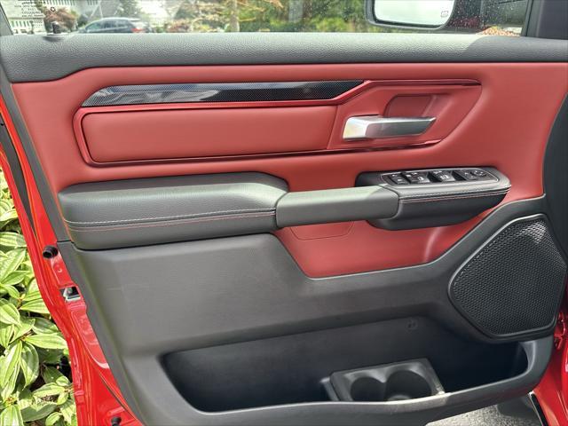 used 2019 Ram 1500 car, priced at $41,950