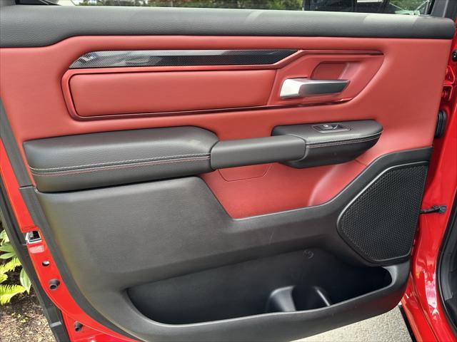 used 2019 Ram 1500 car, priced at $41,950