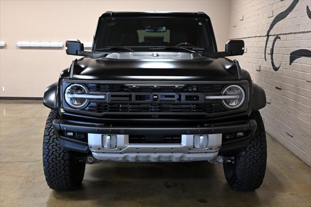 used 2023 Ford Bronco car, priced at $82,950