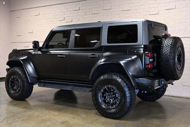 used 2023 Ford Bronco car, priced at $82,950