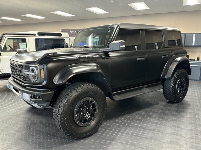 used 2023 Ford Bronco car, priced at $82,950