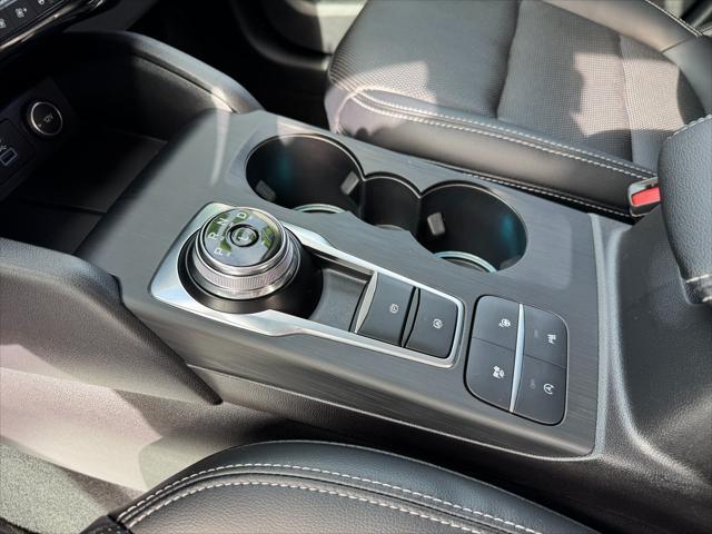 used 2021 Ford Escape car, priced at $25,678
