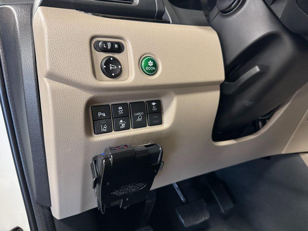 used 2017 Honda Ridgeline car, priced at $21,310