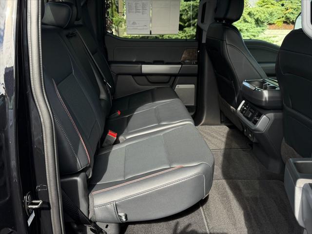 used 2023 Ford F-150 car, priced at $53,781